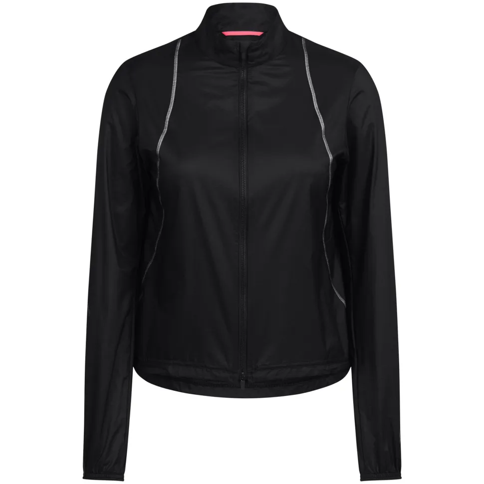 Women's Brevet Element Wind Jacket