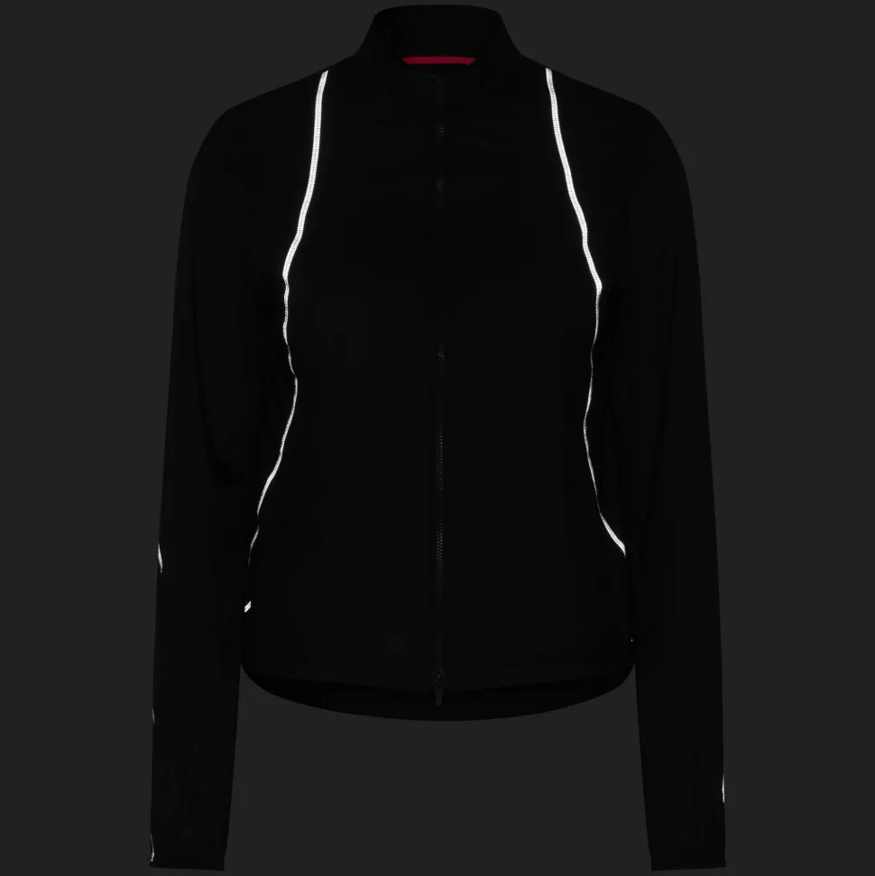 Women's Brevet Element Wind Jacket