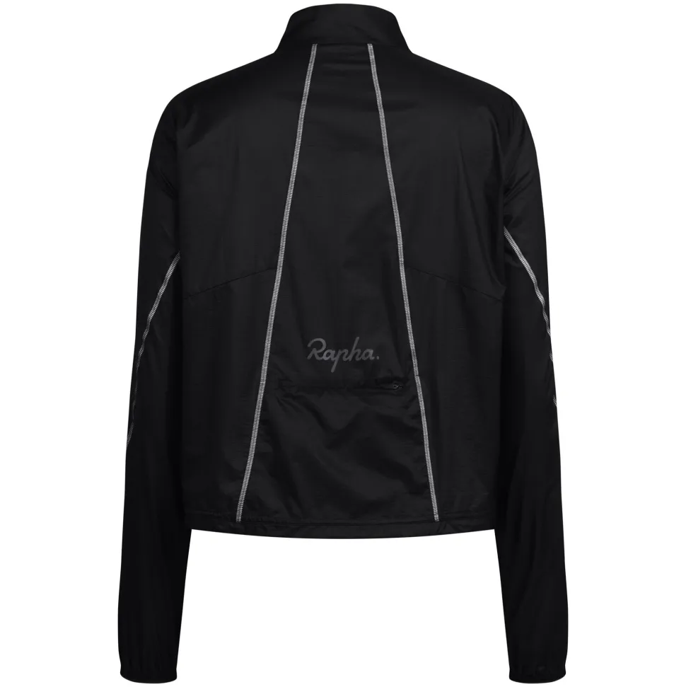 Women's Brevet Element Wind Jacket