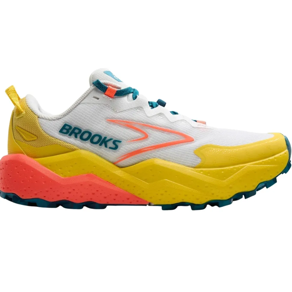 Women's Caldera 8 Trail Running Shoes