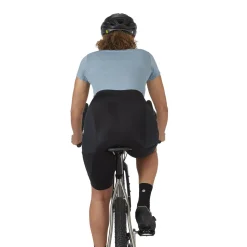Women's Cinder Cargo Shorts