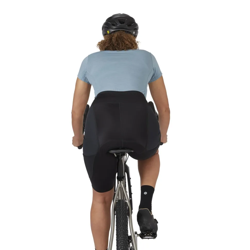 Women's Cinder Cargo Shorts