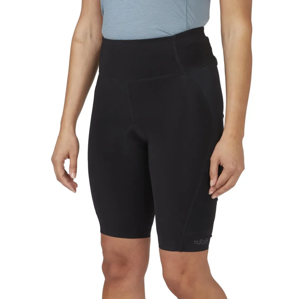 Women's Cinder Cargo Shorts