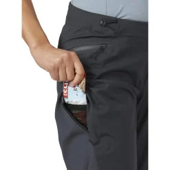 Women's Cinder Kinetic Cycling Pants