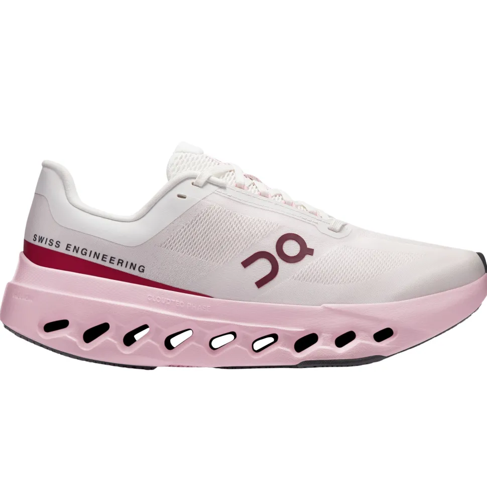 Women's Cloudsurfer Next Running Shoes