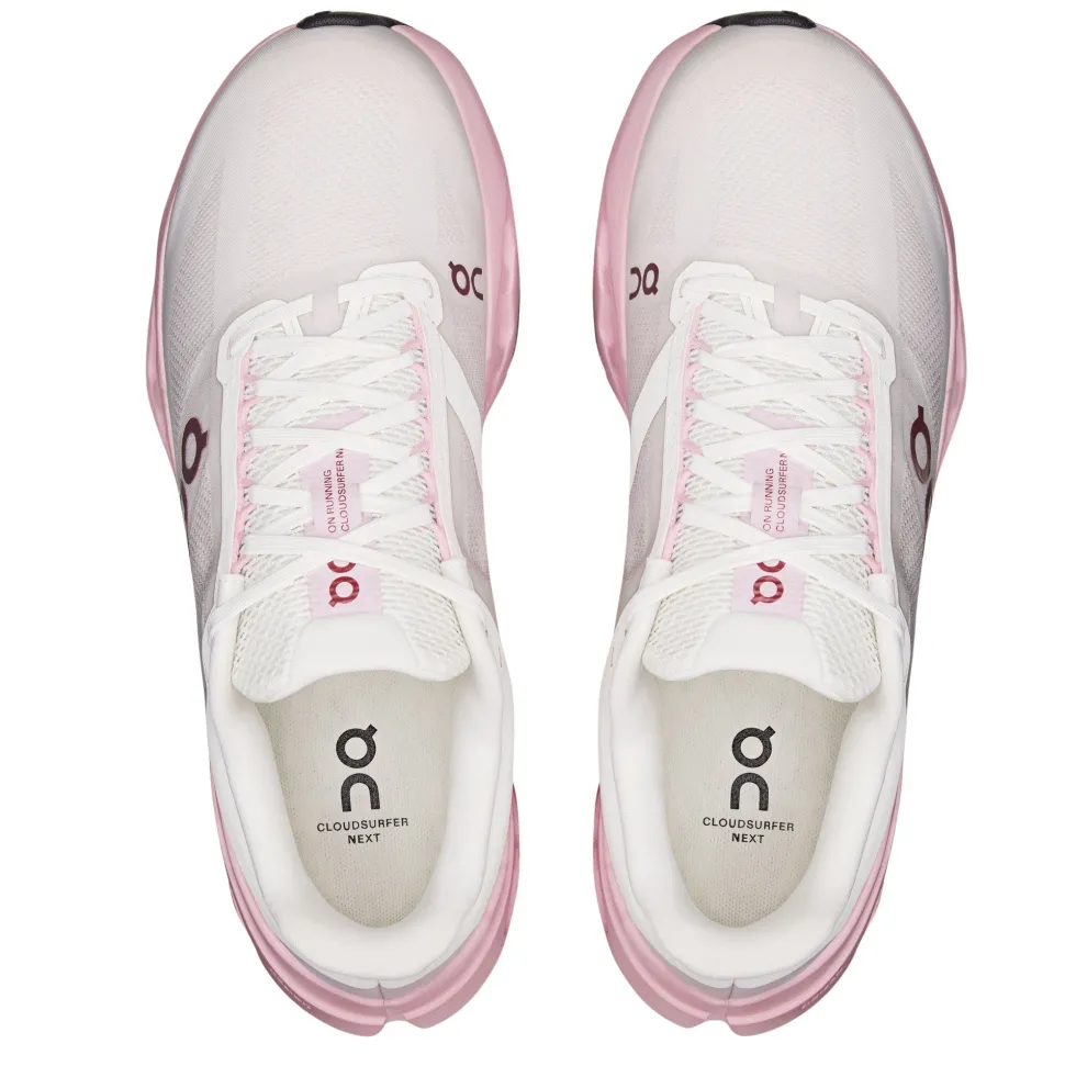 Women's Cloudsurfer Next Running Shoes