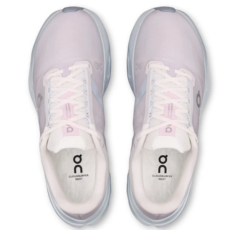 Women's Cloudsurfer Next Running Shoes