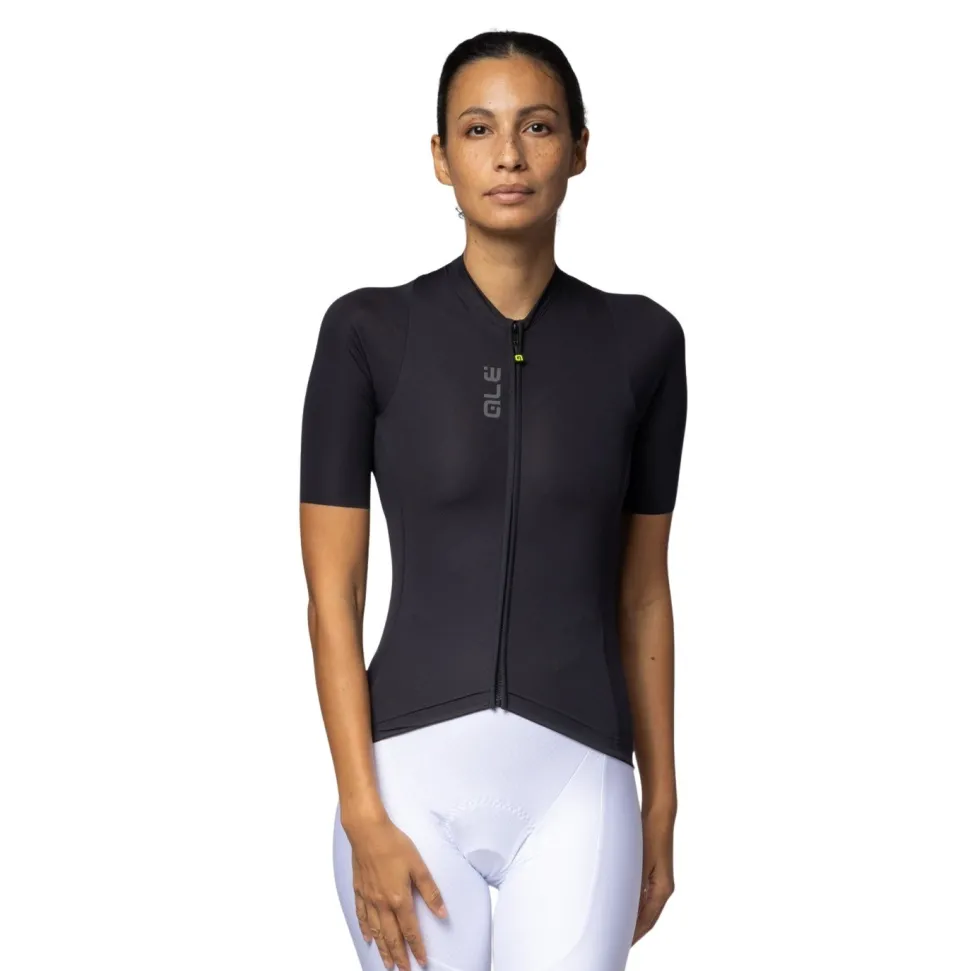 Women's Colour Block Pragma Jersey