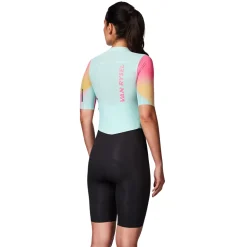 Women's COMBI RCR Short Sleeve Skinsuit