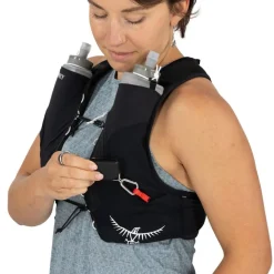 Women's Dyna LT Hydration Pack with Flasks