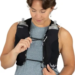 Women's Dyna LT Hydration Pack with Flasks