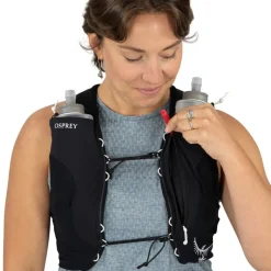 Women's Dyna LT Hydration Pack with Flasks