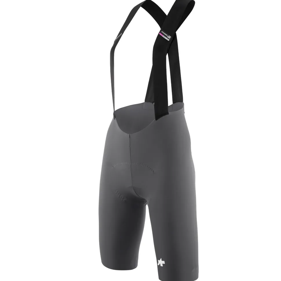 Womens Dyora R Bib Shorts S11