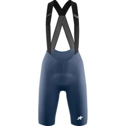 Womens Dyora R Bib Shorts S11