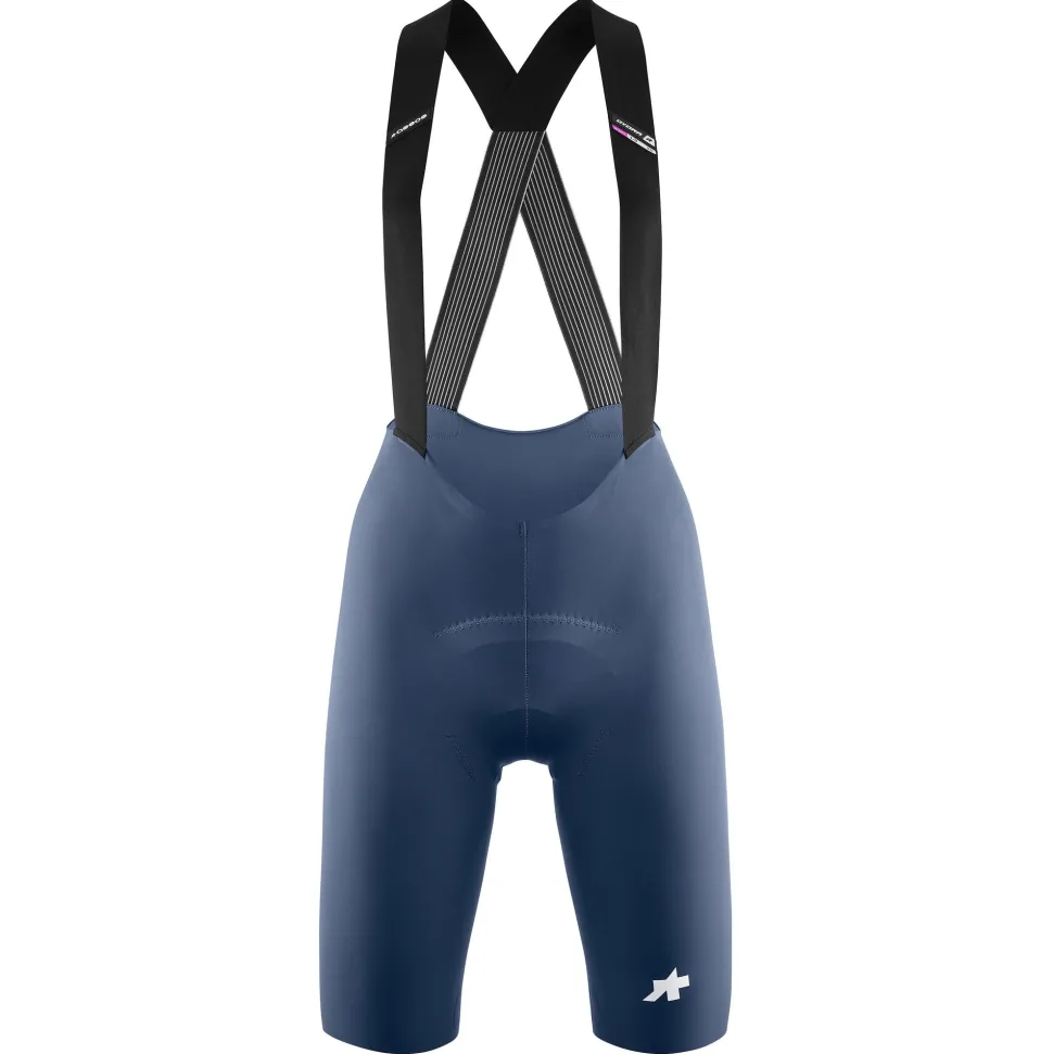 Womens Dyora R Bib Shorts S11