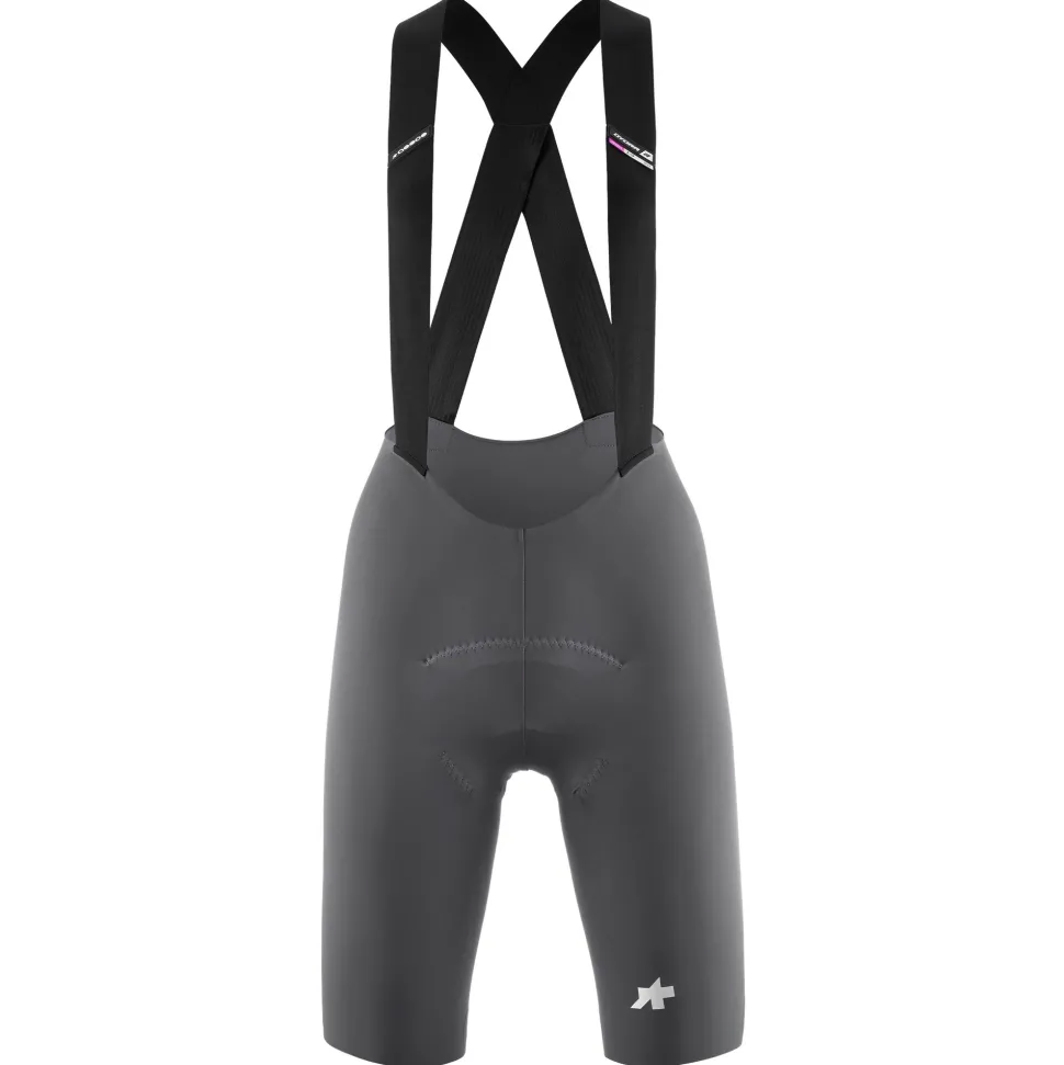 Womens Dyora R Bib Shorts S11