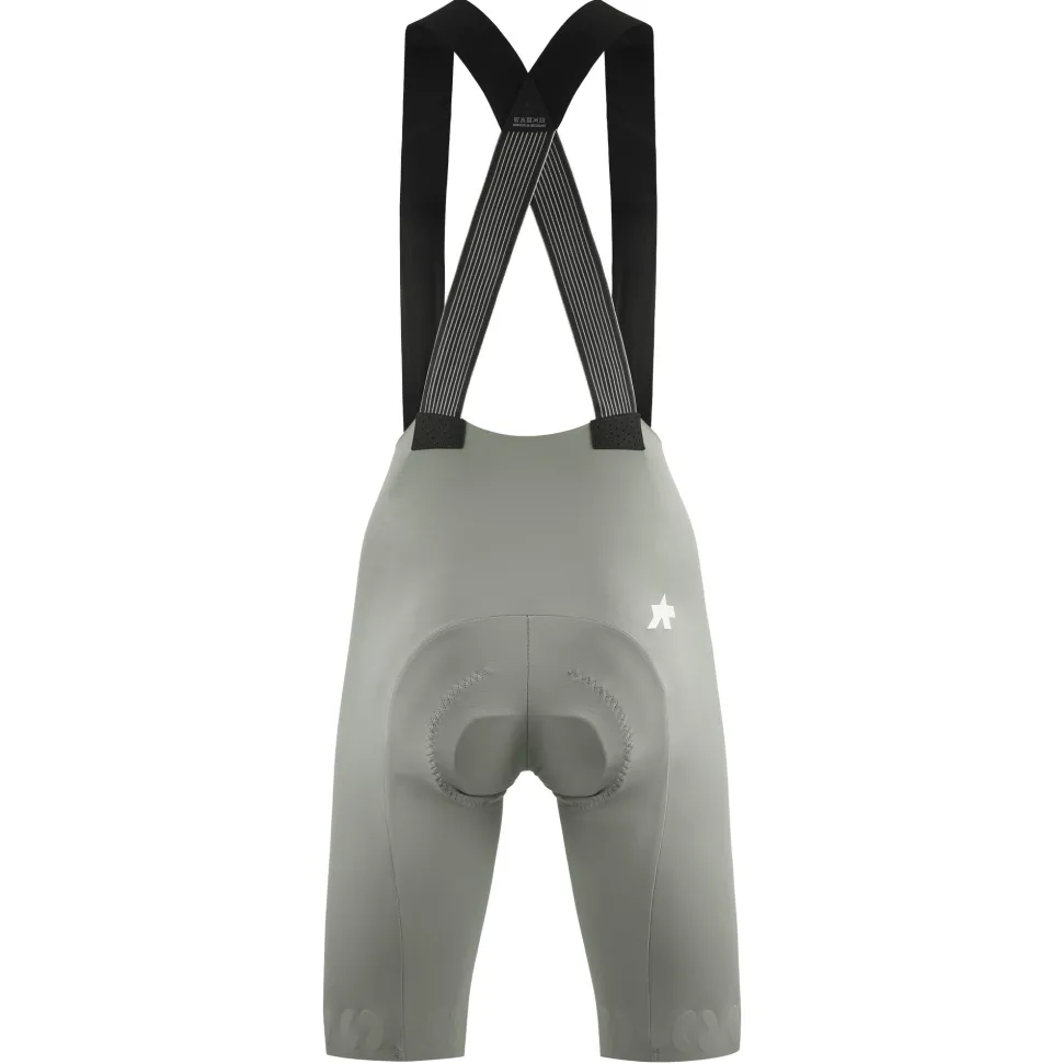 Womens Dyora R Bib Shorts S11