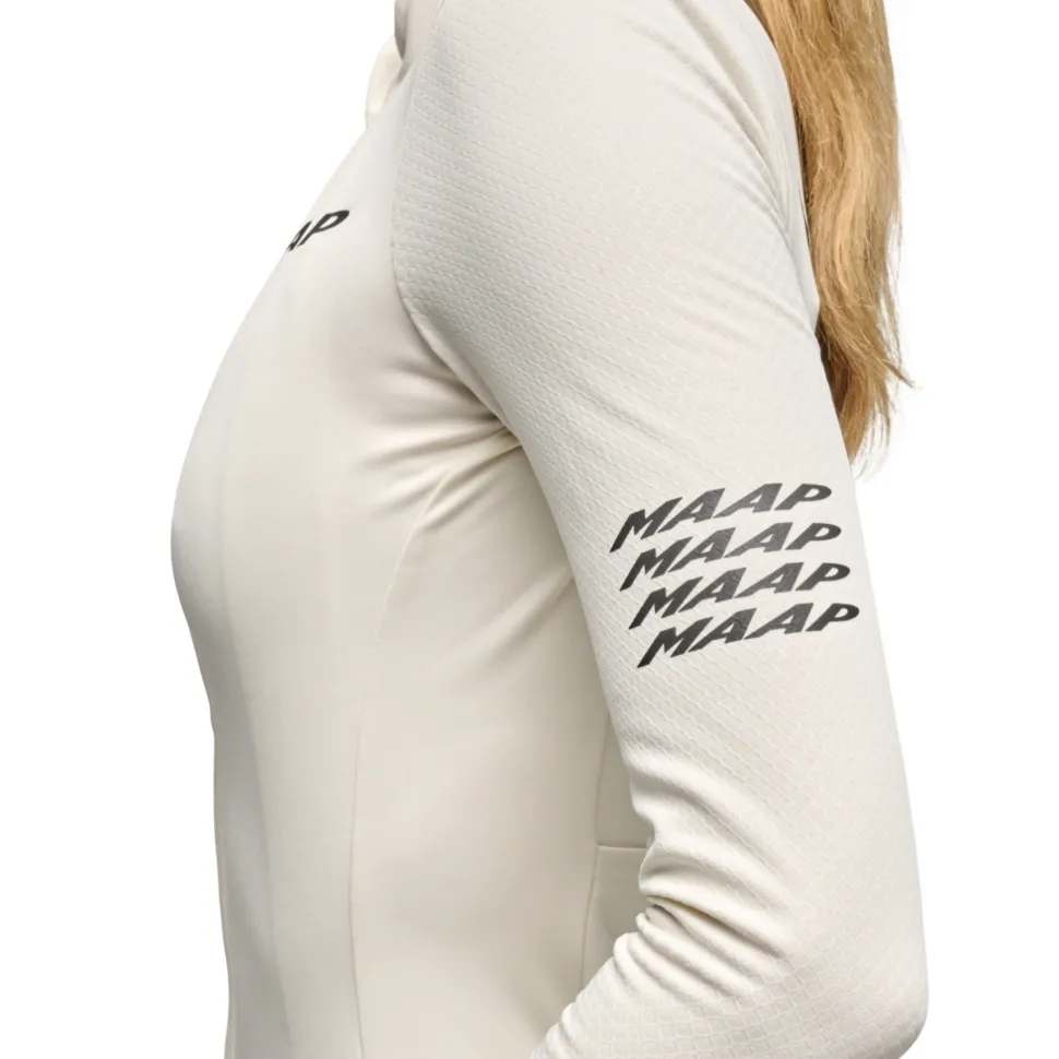 Women's Emerge Thermal Long Sleeve Jersey