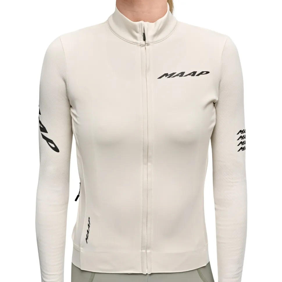Women's Emerge Thermal Long Sleeve Jersey