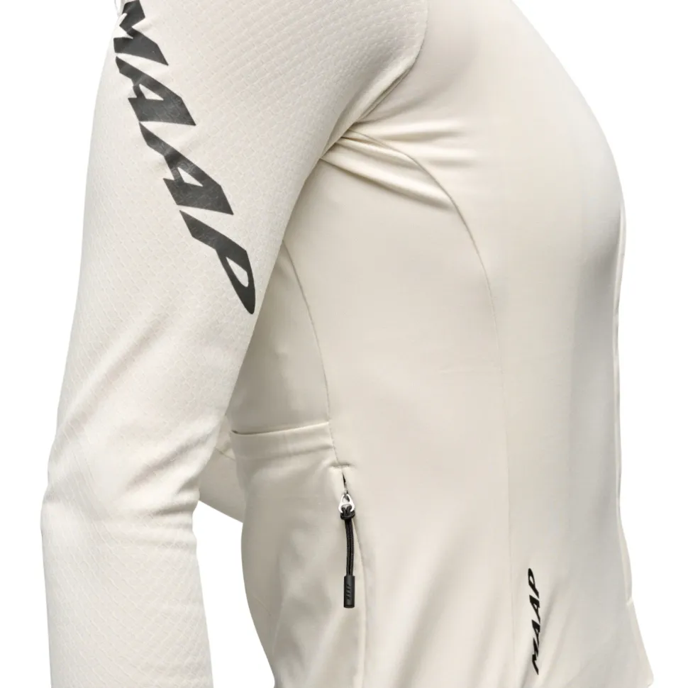 Women's Emerge Thermal Long Sleeve Jersey