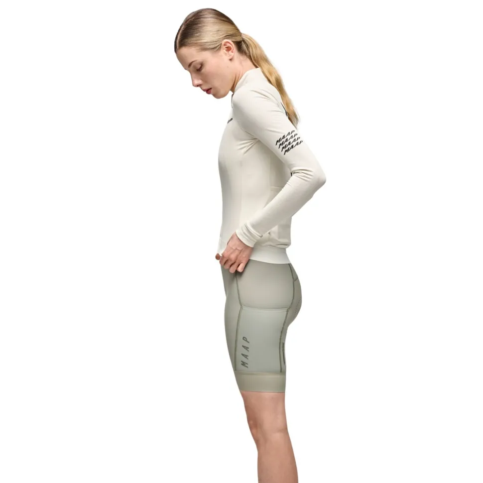 Women's Emerge Thermal Long Sleeve Jersey