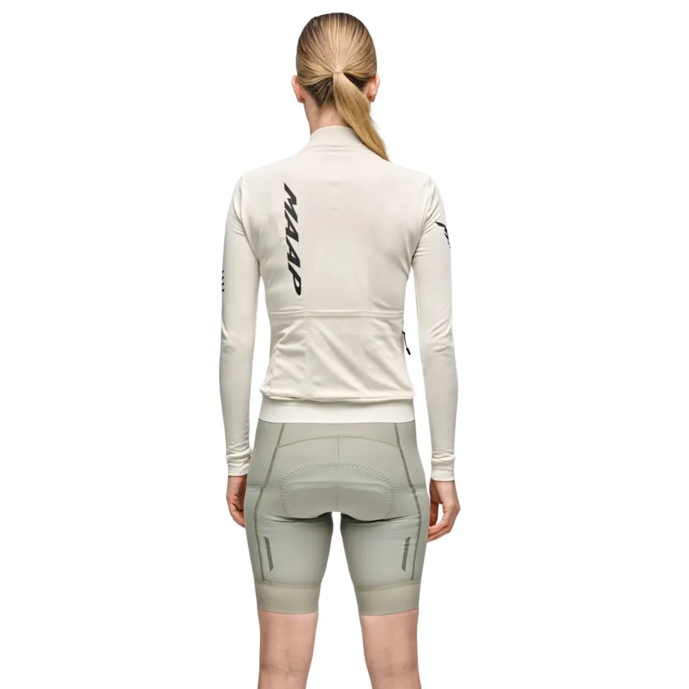 Women's Emerge Thermal Long Sleeve Jersey
