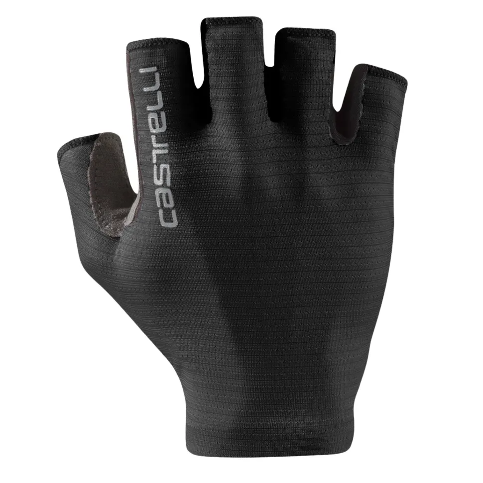 Women's Espresso Gloves