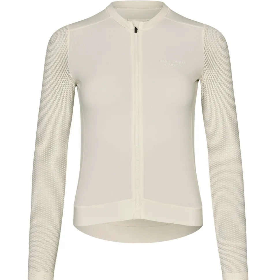 Women's Essential Light Long Sleeve Jersey