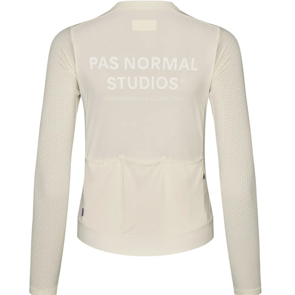 Women's Essential Light Long Sleeve Jersey