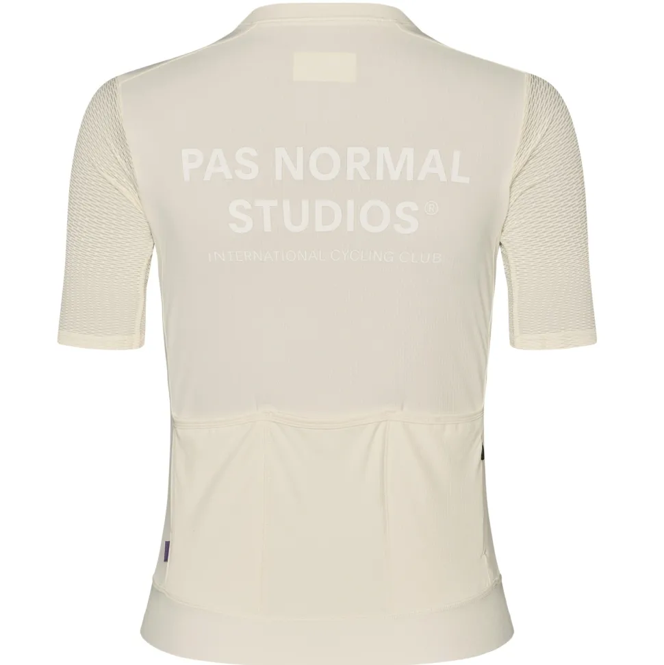 Women's Essential Light Short Sleeve Jersey