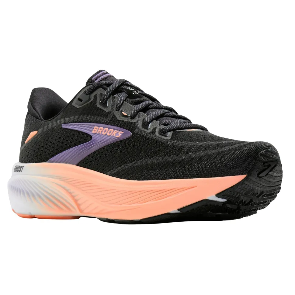 Women's Ghost 18 Running Shoes