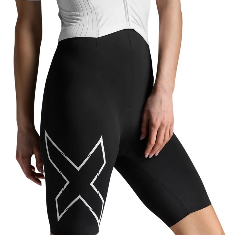 Women's Light Speed React Short Sleeved Trisuit