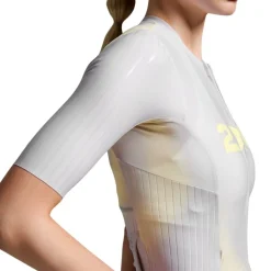 Women's Light Speed React Short Sleeved Trisuit