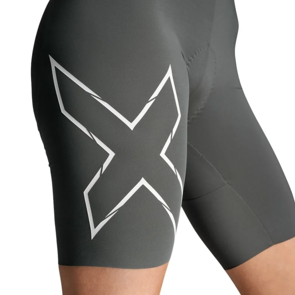 Women's Light Speed React Short Sleeved Trisuit