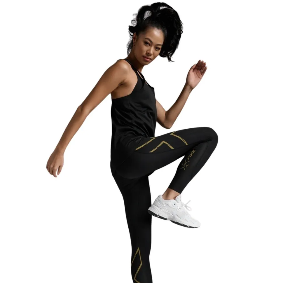 Women's Light Speed Tech Singlet