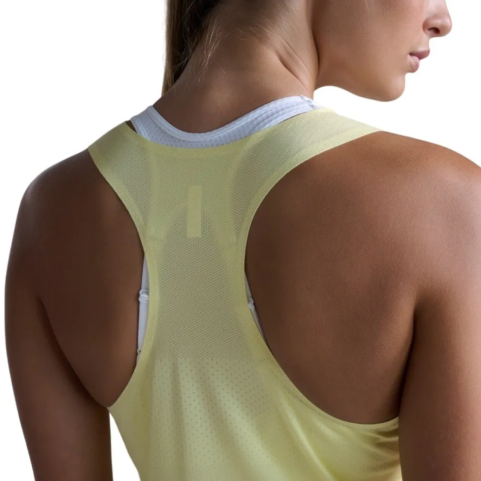 Women's Light Speed Tech Singlet