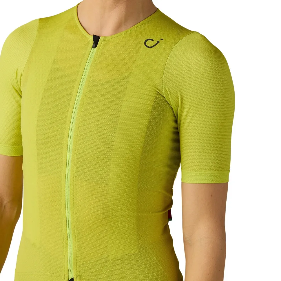 Women's Luxe Ultralight Short Sleeve Jersey