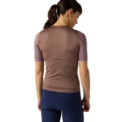 Women's Luxe Ultralight Short Sleeve Jersey