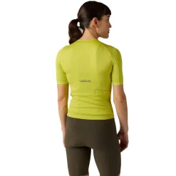 Women's Luxe Ultralight Short Sleeve Jersey