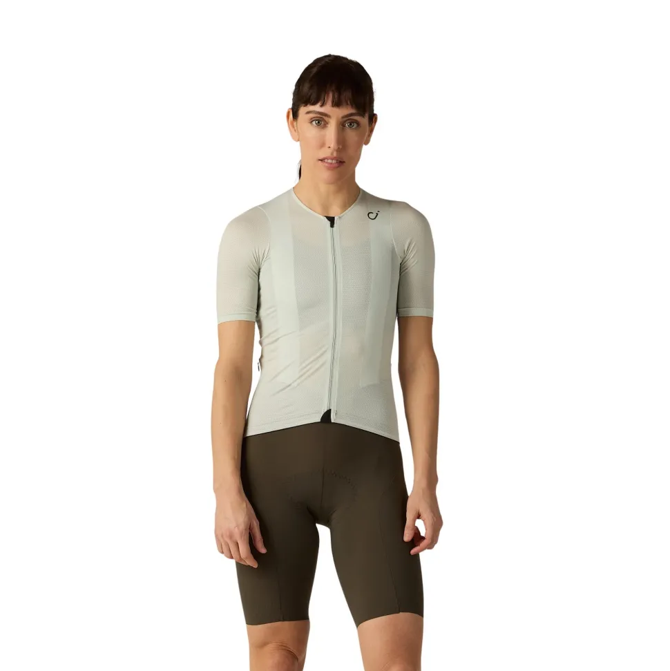 Women's Luxe Ultralight Short Sleeve Jersey