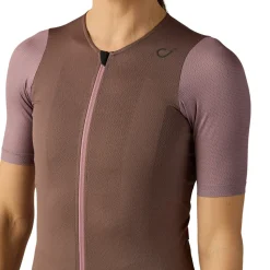 Women's Luxe Ultralight Short Sleeve Jersey