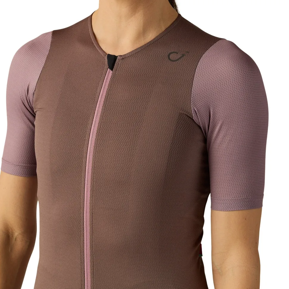 Women's Luxe Ultralight Short Sleeve Jersey