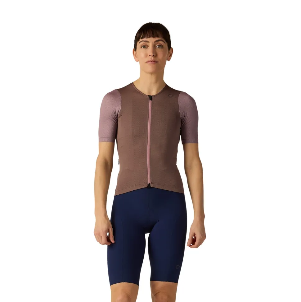 Women's Luxe Ultralight Short Sleeve Jersey
