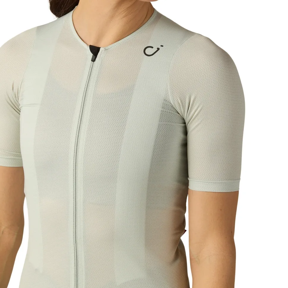 Women's Luxe Ultralight Short Sleeve Jersey
