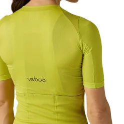Women's Luxe Ultralight Short Sleeve Jersey