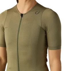 Women's Luxe Ultralight Short Sleeve Jersey