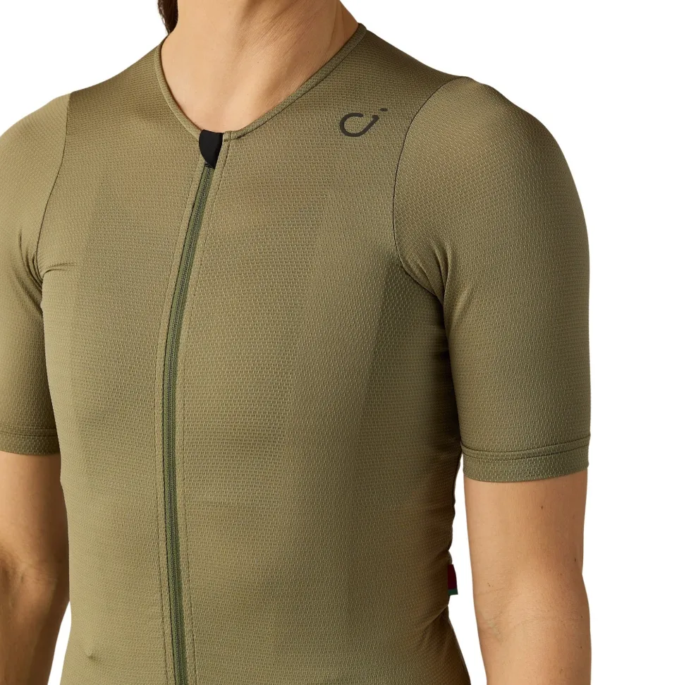 Women's Luxe Ultralight Short Sleeve Jersey