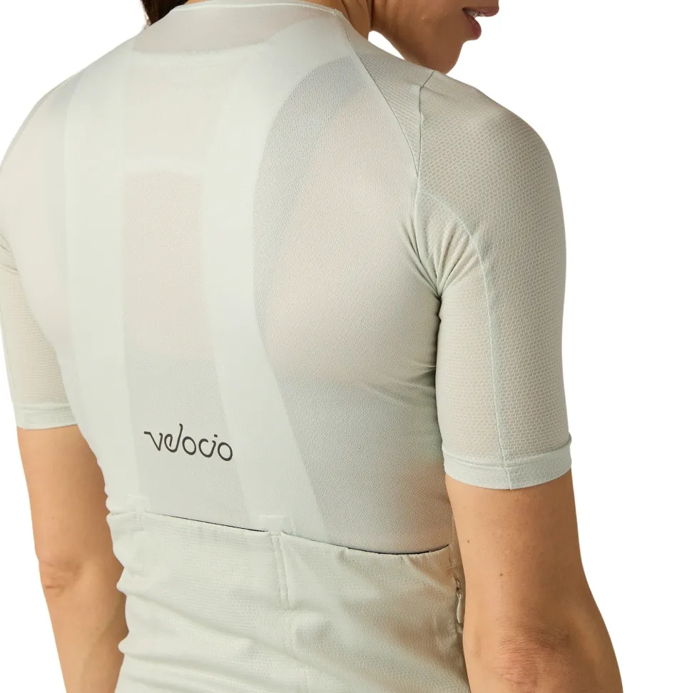 Women's Luxe Ultralight Short Sleeve Jersey