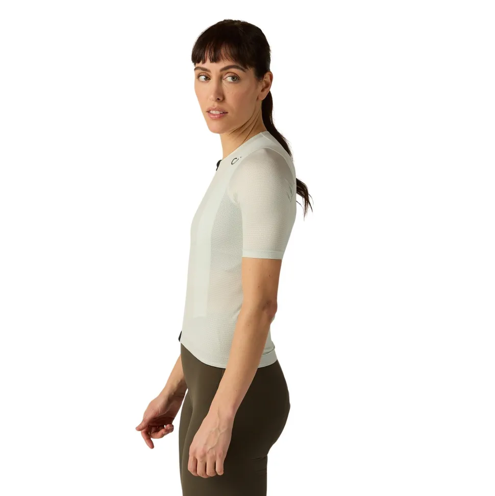Women's Luxe Ultralight Short Sleeve Jersey