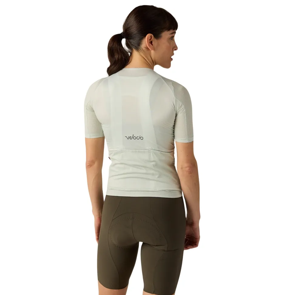 Women's Luxe Ultralight Short Sleeve Jersey